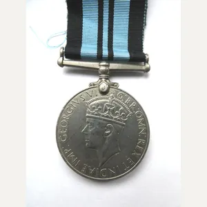 INDIA SERVICE MEDAL-1939/45