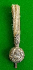 Royal Artillery - Volunteers.