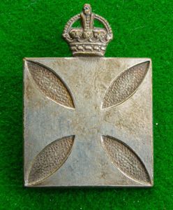 Royal Army Chaplains Department.