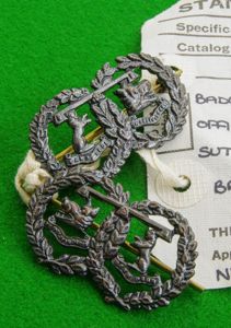 Argyll & Sutherland Highlanders { Princess Louise's .