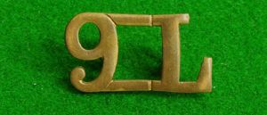 9th. Lancers. {Queen's Royal }
