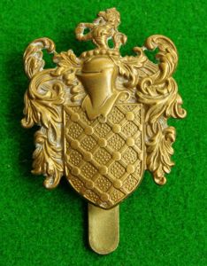 Aldenham School - Hertfordshire.