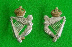 5th. Lancers, { Royal Irish } / 8th.Hussars { King's …