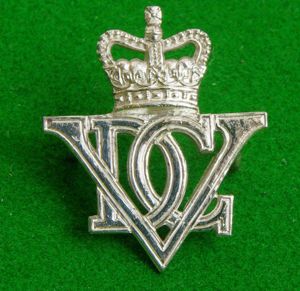 5th.Royal Inniskilling Dragoon Guards.