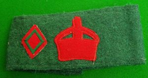 Women's Land Army- WW I .