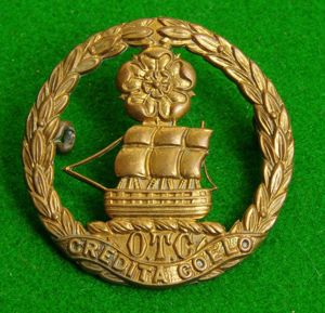 Churcher's College- Hampshire.