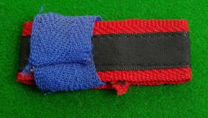 Royal Army Ordnance Corps.