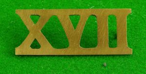 17th. Company Imperial Yeomanry { Ayrshire }