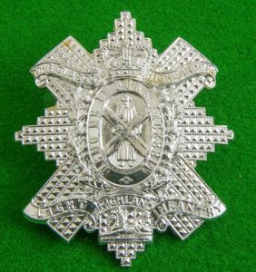 Highland Light Infantry.- Territorials,