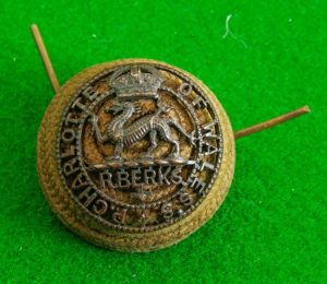 Royal Berkshire Regiment. {Princess Charlotte of Wales's }