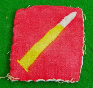 Indian Army Lines of Communication.