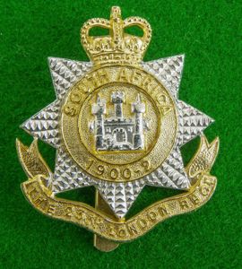 23rd. County of London Battalion