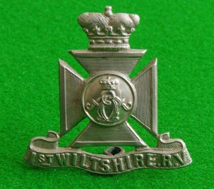 Wiltshire Rifle Volunteers