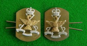 Mobile Defence Corps.