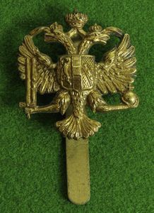 1st. Dragoons Guards. { King's }