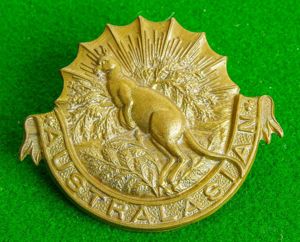 King's Colonials, Imperial Yeomanry.