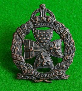 Inns of Court O.T.C.