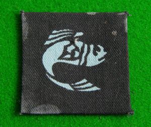 North Palestine District.