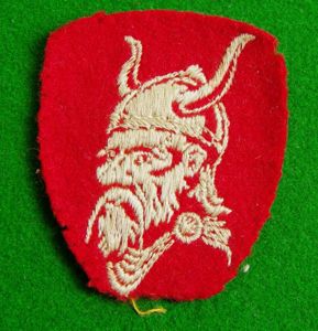 East Anglian District.