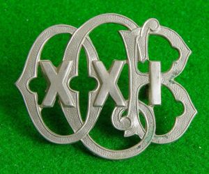 Officer Cadet Battalion.