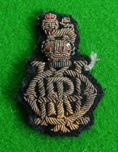 Queen's Royal Irish Hussars.