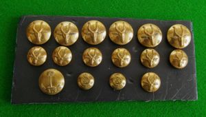 Gold Coast Defence Force- Etc.