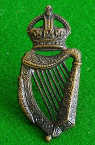 Home Guard - Ulster.