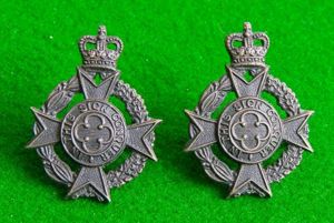 Royal Army Chaplains Department.