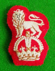 15th. / 19th.Royal Hussars. { King's }