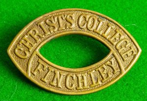 Christ's College - Finchley.