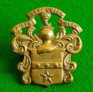 George Heriot's School- Edinburgh.