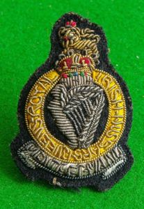 Queen's Royal Irish Hussars.