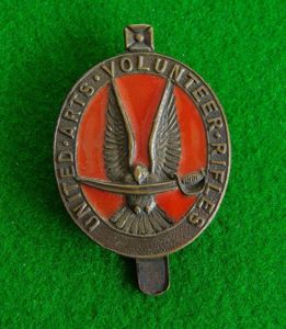 Volunteer Training Corps.