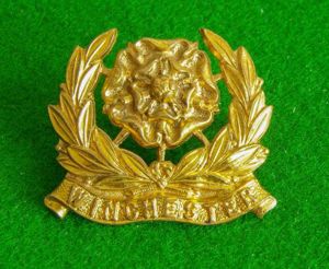 Winchester College - O.T.C.