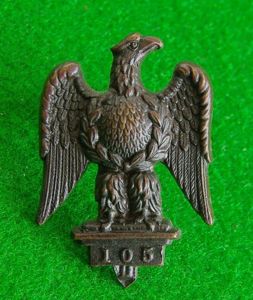 1st. Dragoons { Royal }