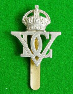 5th. Inniskilling Dragoon Guards.