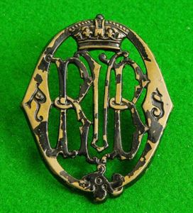 Royal Scots. ( Lothian Regiment ) - Volunteers.