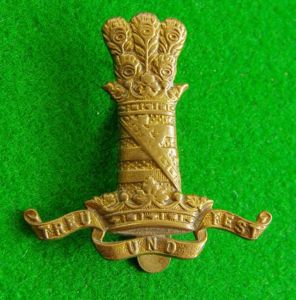 11th. Hussars. { Prince Albert's Own }