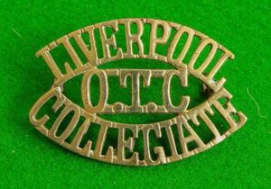 Liverpool - O.T.C.