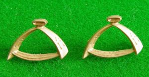 Royal Hampshire Regiment - Cadets.