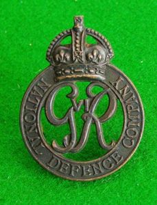 National Defence Company.