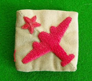 Indian Air Formation Signals.