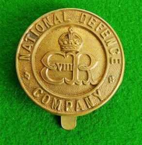 National Defence Company.