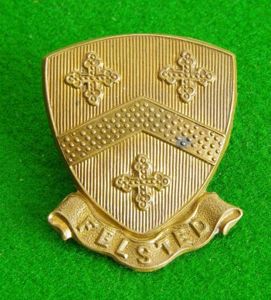 Felsted School- Essex.