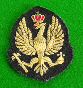 14 / 20th. King's Hussars.