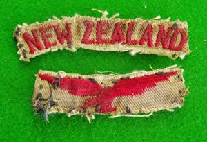 Royal New Zealand Air Force.