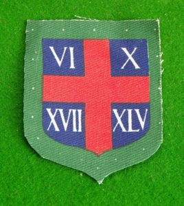 Midland Training Brigade.