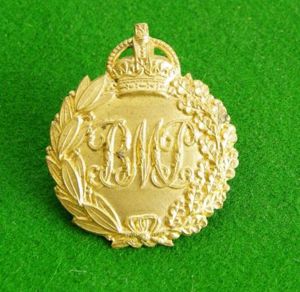 Basutoland Mounted Police.