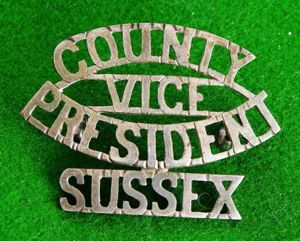 Sussex Title.