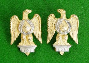 1st. Dragoons [Royals ]